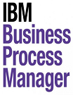 IBM BPM Logo